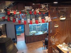 -百草滩羊清水涮羊肉(长城路店)