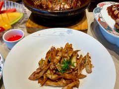 -食悦江南·淮扬菜·烤鸭(亚运村·惠新店)