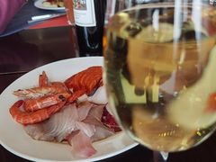 -洲际酒店·地平线全日餐厅HORIZON CAFÉ