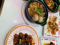 -东鑫记港式茶餐厅(南京东路店)