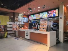 -吉野家(黑牛城道店)