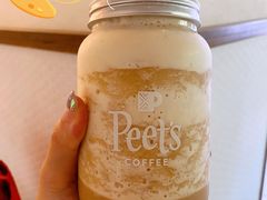 爽冰乐-Peet's 皮爷咖啡(东湖路手作店)