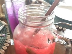 烤鸡-Coco Tam’s