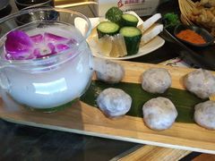 -川江号子火锅(运河城店)