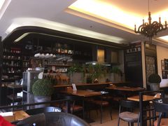 -雅城香慧咖啡馆(常德路店)