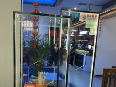-徽韵人家·传承正宗徽菜(牡丹园店)