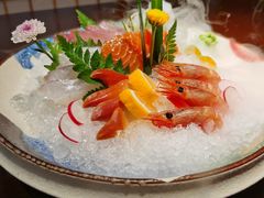 -晶吉·居酒屋·烧鸟·生鱼饭(中山区民主广场店)