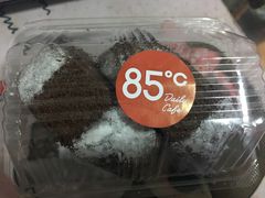 -85度C(成都浆洗街店)