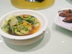 -周锦记广式餐厅(格林生活坊2期店)