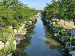 -南通濠河风景名胜区
