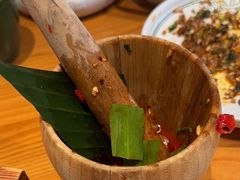 -云海肴·汽锅鸡·云南菜(天山百盛优客店)