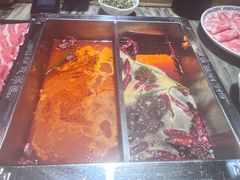 -码头故事·成都老火锅