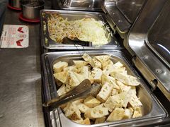 -乡党臊子面(丰庆公园店)