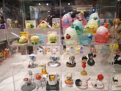 -泡泡玛特POPMART(崇文门国瑞城店)
