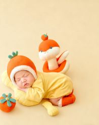 -小熊维尼高端儿童摄影(宝安旗舰店)