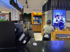 大堂-luckincoffee瑞幸咖啡(顺义华联商厦店)