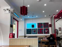 -塔斯汀中国汉堡(长平路店)