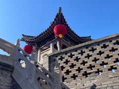 -山西王家大院