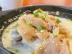 老妈蹄花-付小姐在成都(中山公园店)