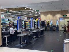 -永辉超市(世纪金源店)