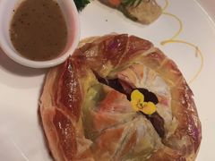 -佐度王子扒房(天鹅湖店)