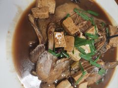 -景祥海鲜美食餐厅