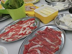 -肥仔荣火锅(五角场店)