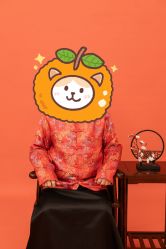 -玛瑞莎·儿童·亲子摄影(越秀店)