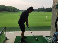 -金鸡湖高尔夫会员专属俱乐部