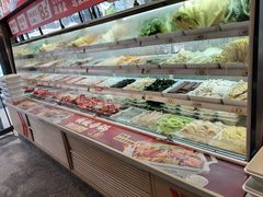 -每味每客·重庆麻辣烫(拓展大厦店)