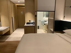 -深圳湾万怡酒店