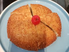 -新兴·金羊座·粤菜点心(乐峰店)