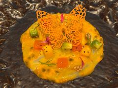 -翡翠36餐厅(浦东香格里拉店)