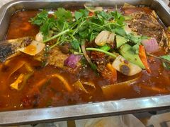 -老谢龙虾(芜湖路店)