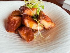 -彩丰楼·中餐厅(国家会展中心上海洲际店)