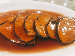 烧汁素龙脷片-佛有缘·32年老字号(广州首店)
