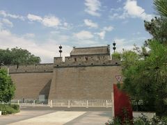 -中国人民抗日战争纪念雕塑园