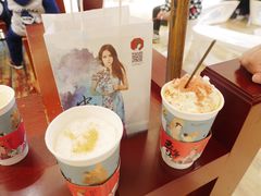 -茶颜悦色(金茂览秀城LG层外街店)