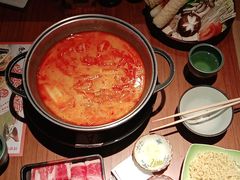 -仓桥家·焗寿司·锅物(光谷步行街店)