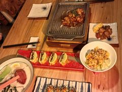 -三渡居酒屋