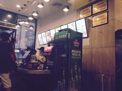 -花甲大咖(曼哈顿店)