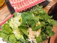 -南门涮肉(上海二店)