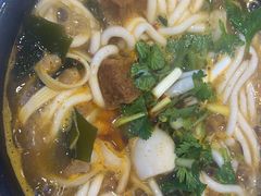 -姐弟俩土豆粉(北京双桥万达店)