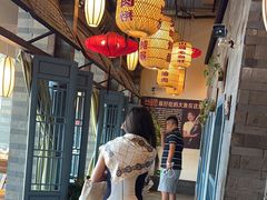 -永安水煮活鱼·仪征土菜院子