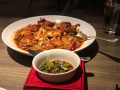 -悦轩中餐厅·高空江景·杭州柏悦酒店