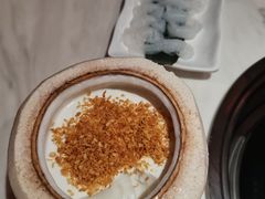 -喃喃椰·糟粕醋·椰子鸡火锅(七堡花园店)