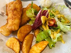 英伦炸鱼薯条-艾薯夫妇Aysh(福田星河COCOPark店)