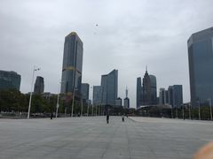 -天河体育中心