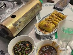 -禄婶鸡煲·打边炉