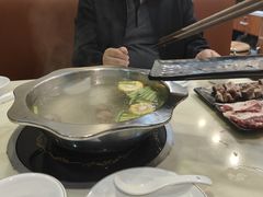 -八方客汕头火锅·牛肉·卤水(福保店)